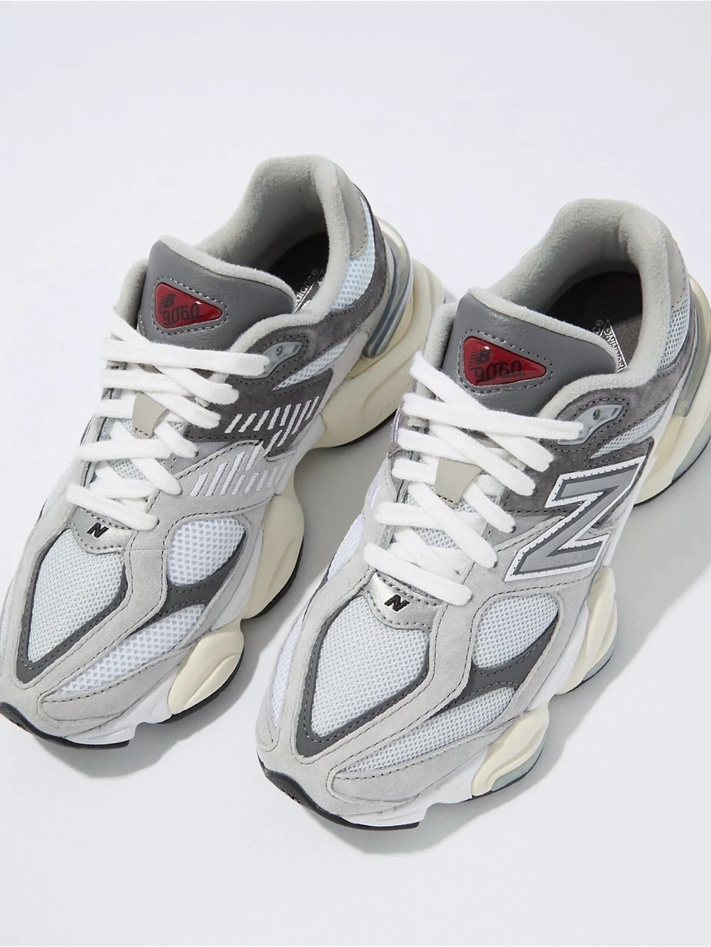 New Balance 9060 Sneakers in Gray